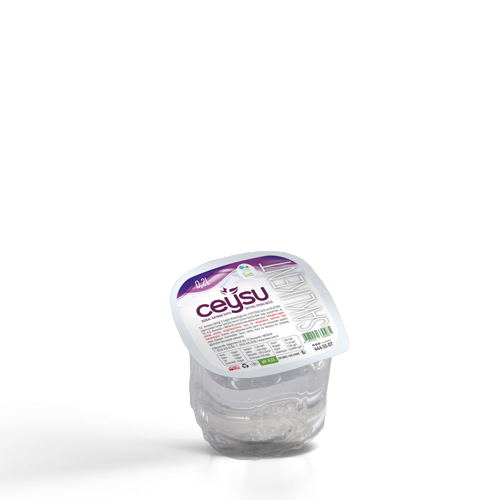 Ceysu Bardak Su(60'lı Koli)