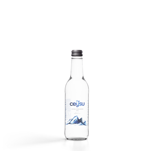 Ceysu 0,33 LPremium Cam