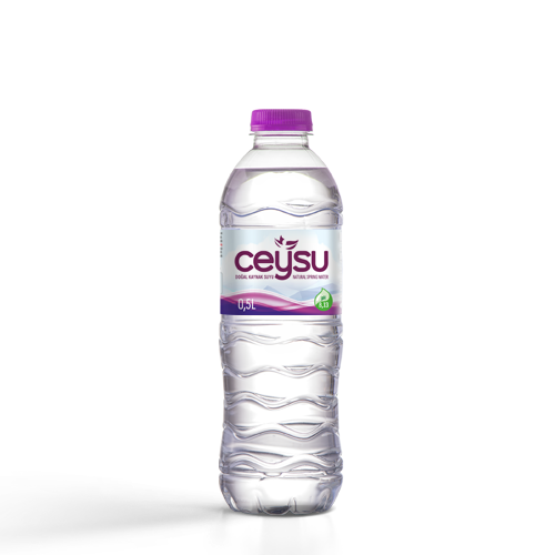 Ceysu 0,5 L(12'li Koli)