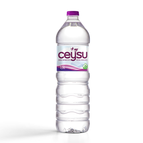 Ceysu 1,5 L(6'lı Koli)