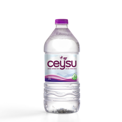 Ceysu 1 L(6'lı Koli)