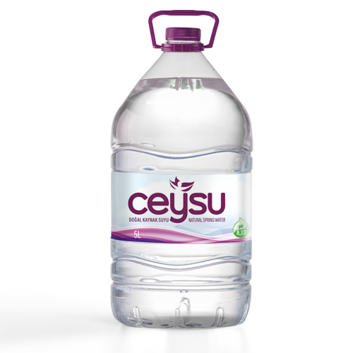 Ceysu 5 L2'li