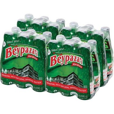 Beypazarı Sade24'lü Koli