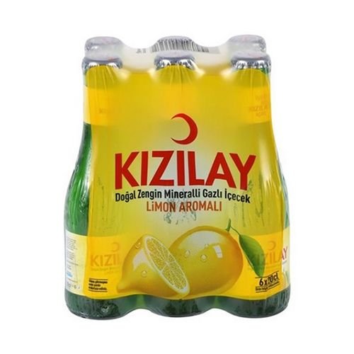 Kızılay Limonlu24'lü Koli