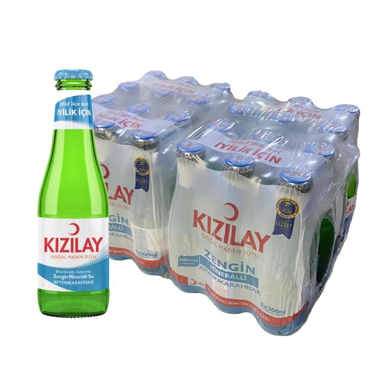 Kızılay Sade24'lü Koli